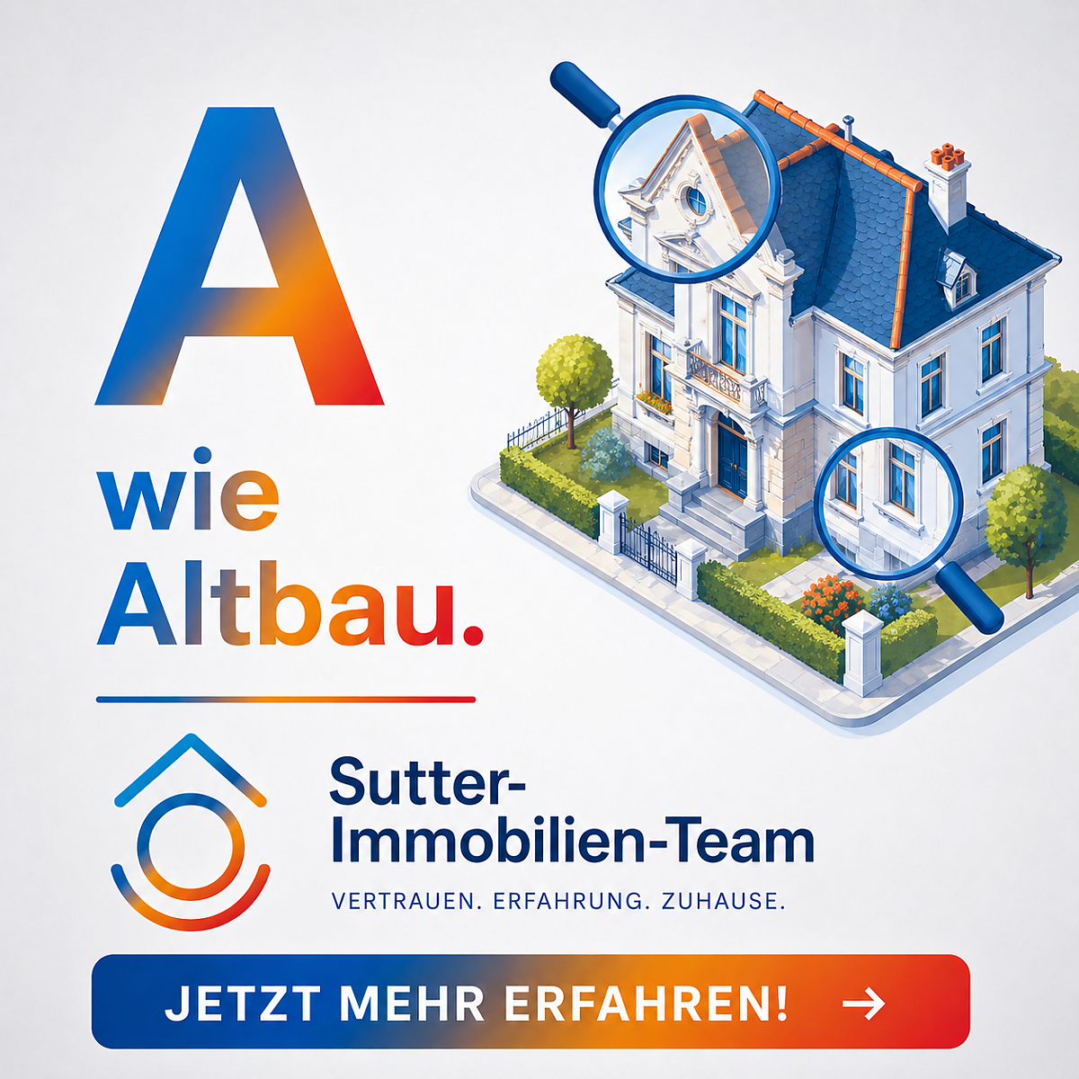 Foto Altbau