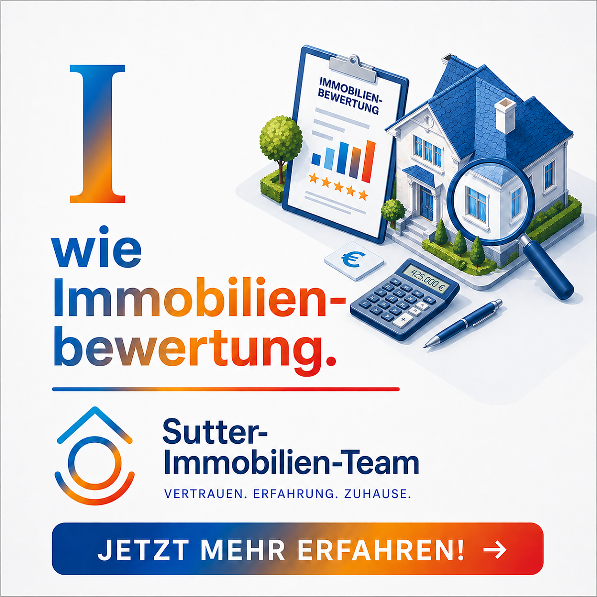 Foto Immobilienbewertung