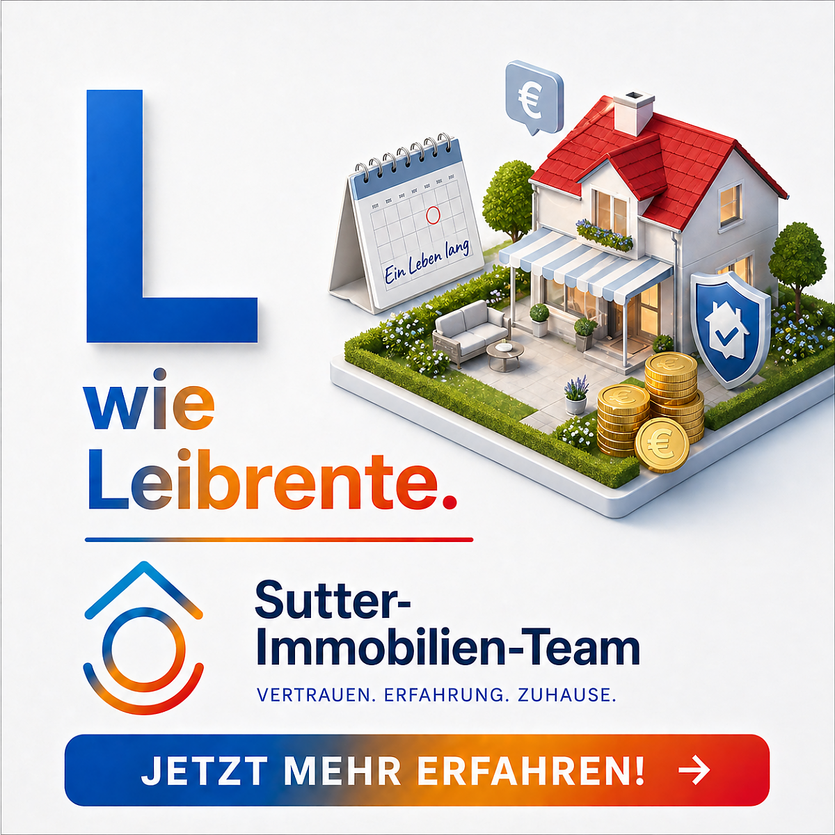 Foto Leibrente