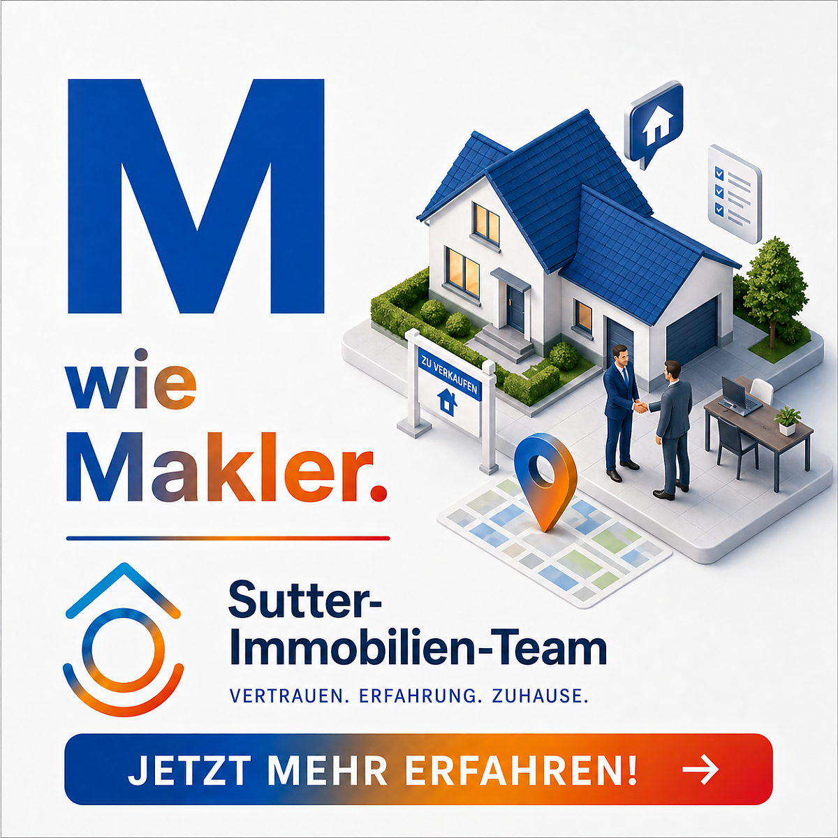 Foto Makler - Immobilienmakler - Kaufbeuren