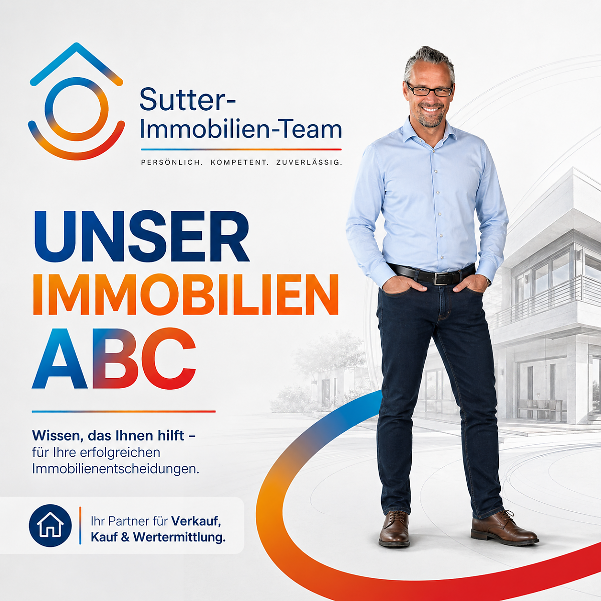 Foto Unser Immobilien ABC 