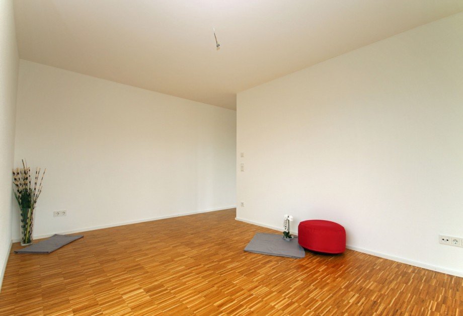 Wohnen Etagenwohnung Kaufbeuren