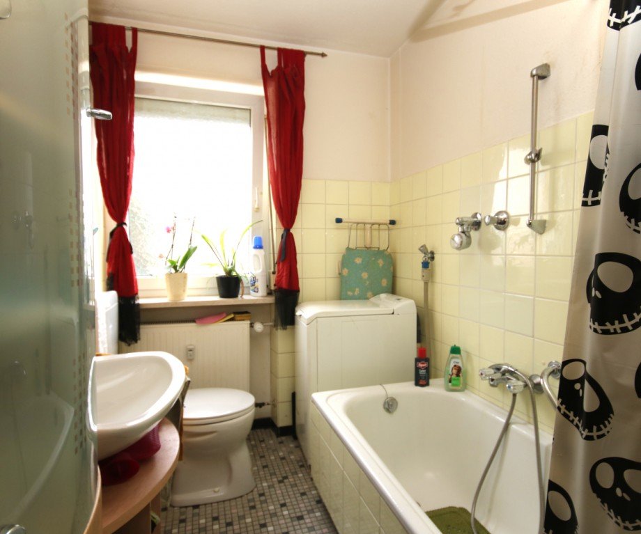 Bad Etagenwohnung Kaufbeuren