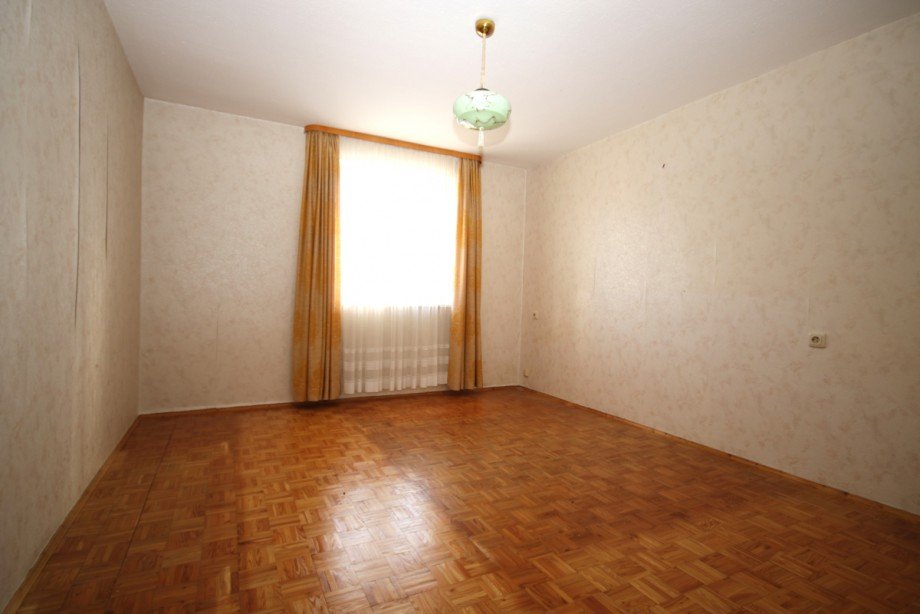 Schlafen 1. OG Doppelhaush�lfte Kaufbeuren