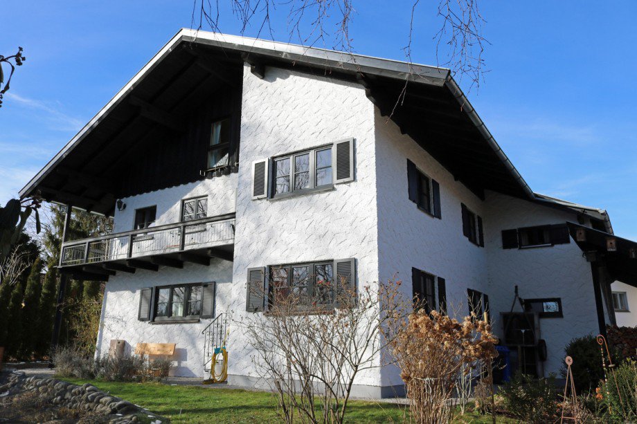 Nord/West Zweifamilienhaus Kaufbeuren