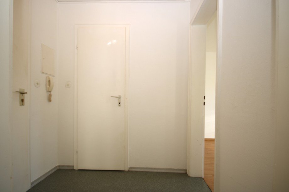 Flur Etagenwohnung Kaufbeuren