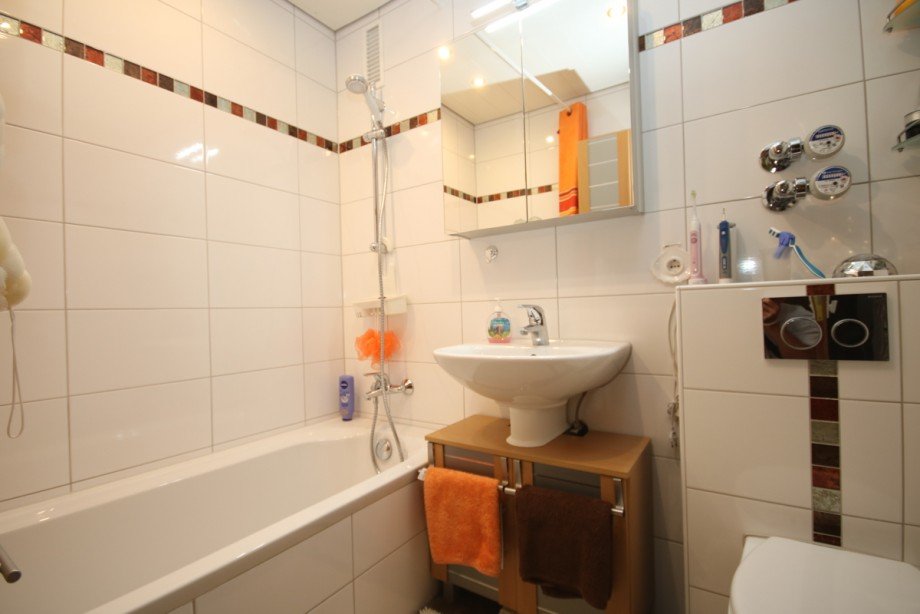 Bad/WC Etagenwohnung Kaufbeuren