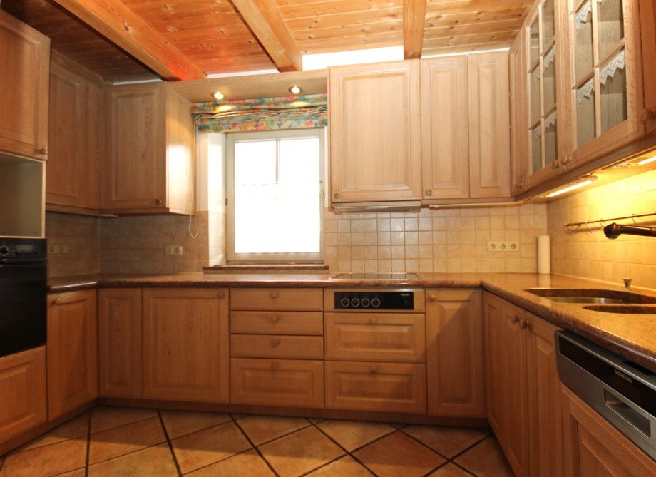 K�che Doppelhaush�lfte Kaufbeuren