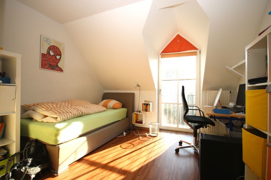 Kind 2 Doppelhaush�lfte Kaufbeuren