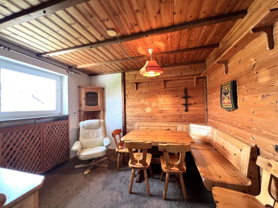 normal Kind 1. OG Reihenmittelhaus Kaufbeuren