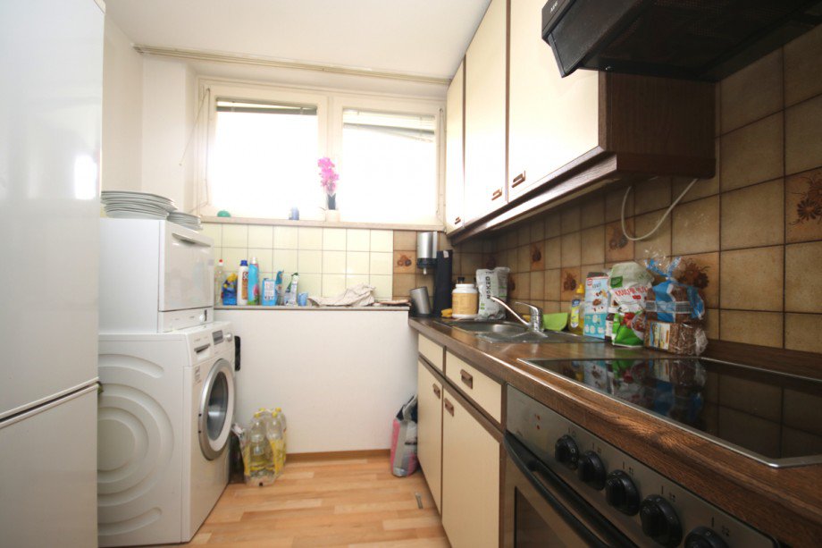 K�che Etagenwohnung Kaufbeuren