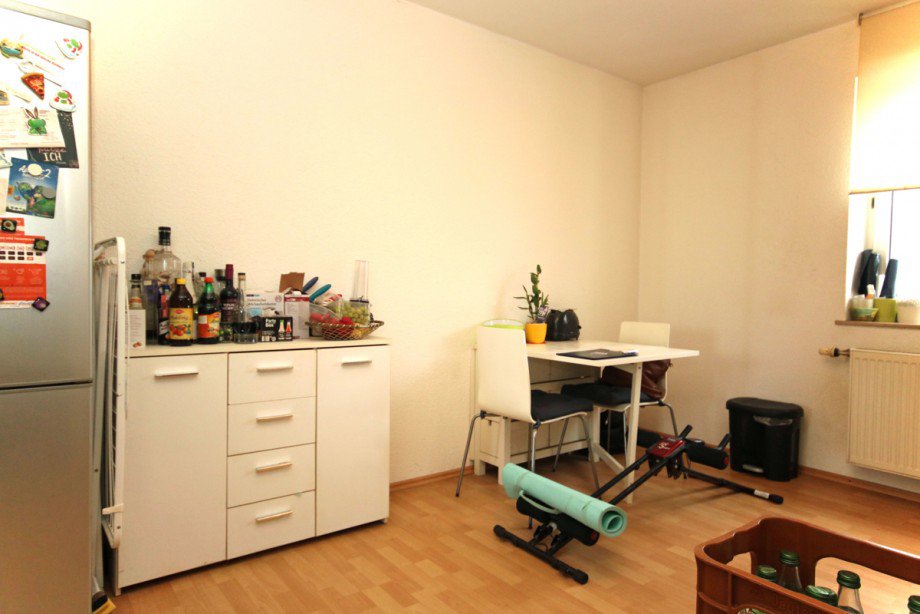 Essplatz Etagenwohnung Buchloe