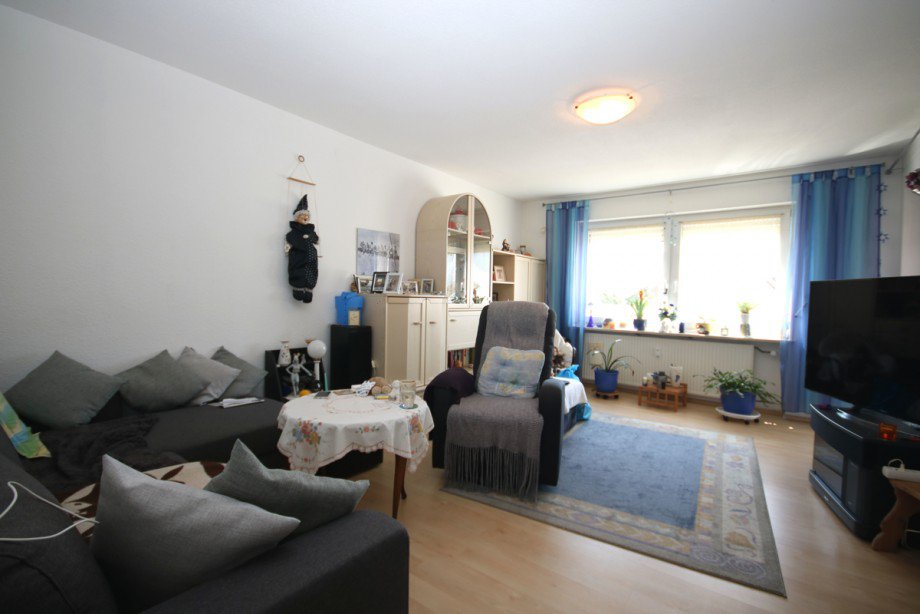 Wohnen Etagenwohnung Kaufbeuren