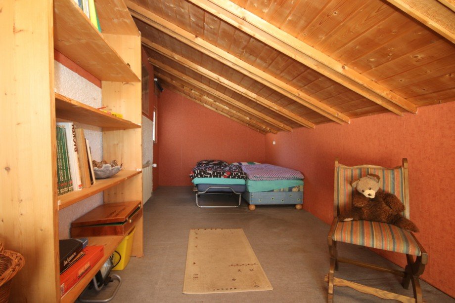 Schlafzimmer Einfamilienhaus Kaufbeuren