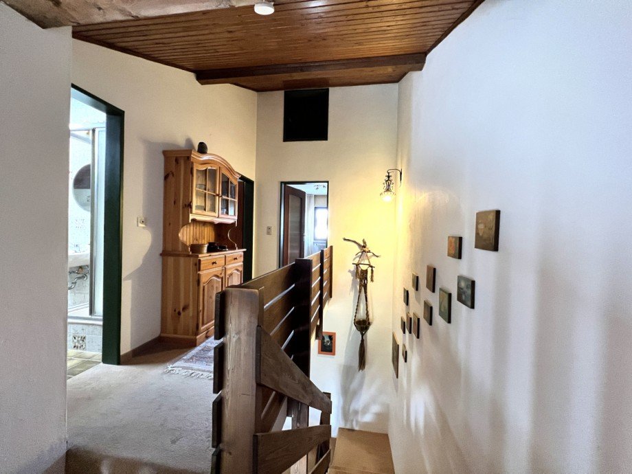 Diele Reihenmittelhaus Biessenhofen