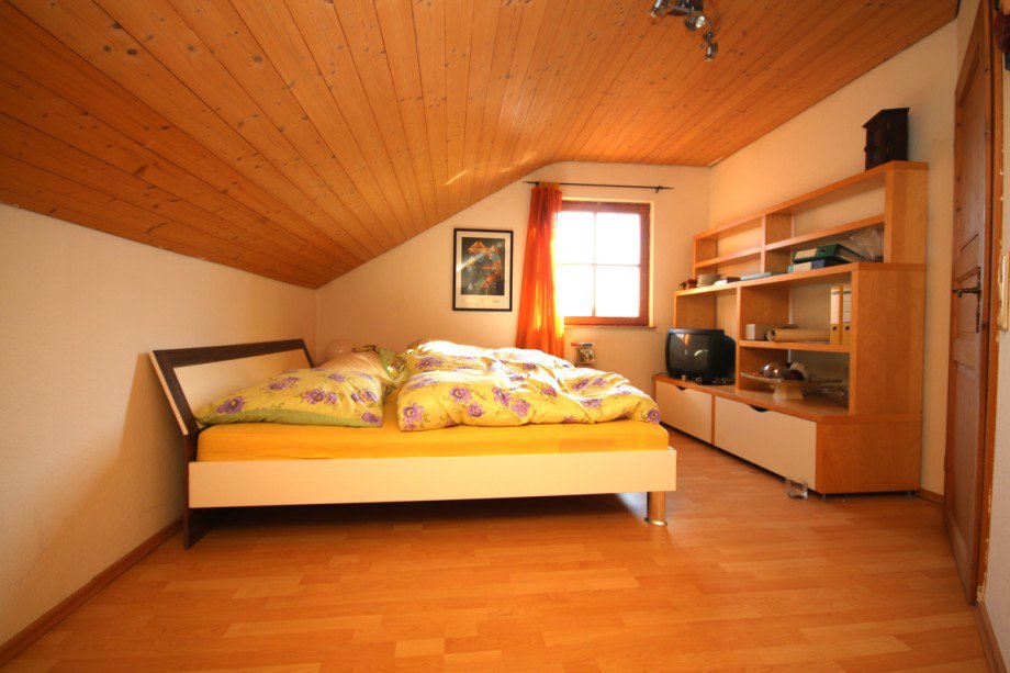 Schlafen Zweifamilienhaus St�ttwang