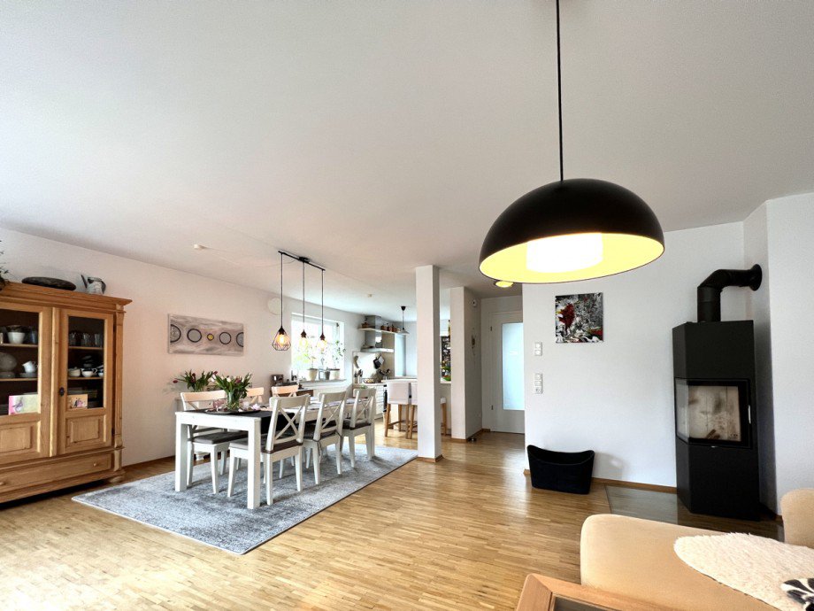 Essen Doppelhaush�lfte Kaufbeuren