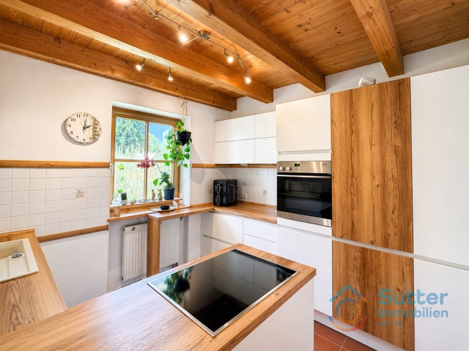 K�che Einfamilienhaus Kaufbeuren