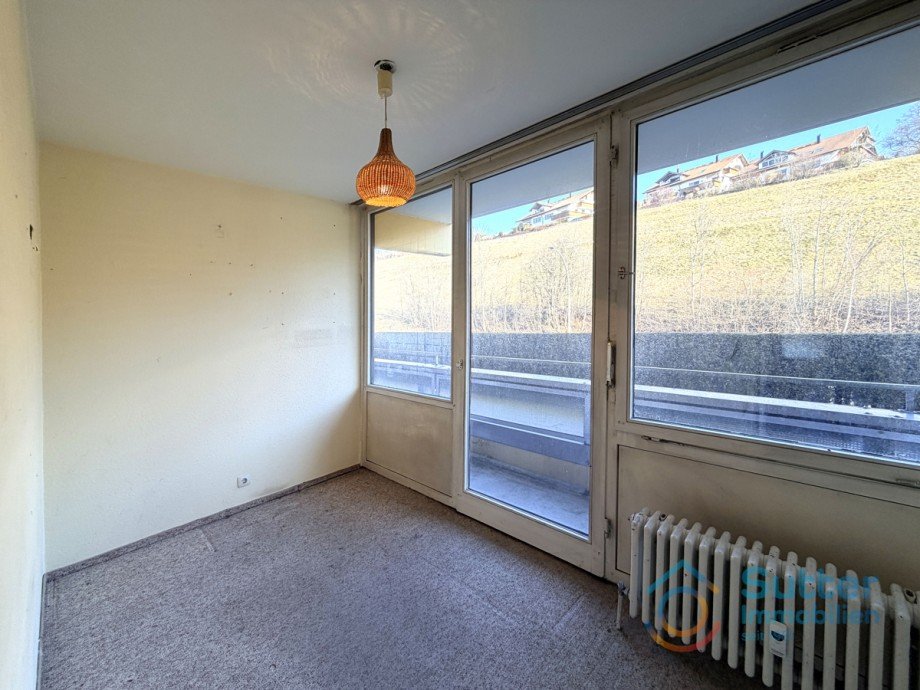 Kinderzimmer 1 Etagenwohnung Kaufbeuren