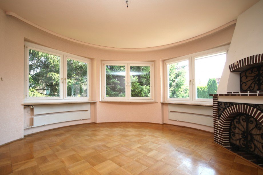 Herrenzimmer Einfamilienhaus Kaufbeuren
