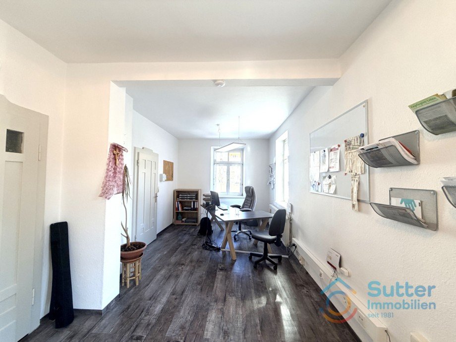 B�ro B�rofl�che Kaufbeuren