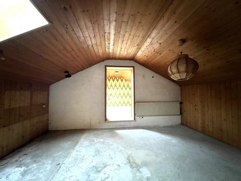 Zimmer 1 DG Reiheneckhaus Kaufbeuren