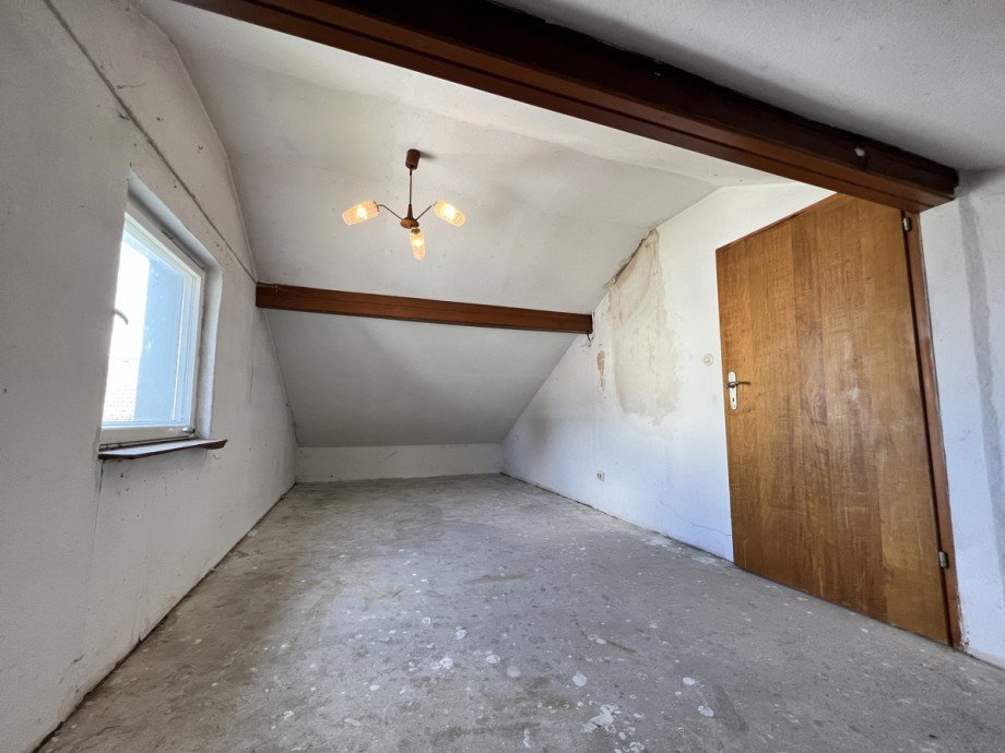 Dachzimmer Reiheneckhaus Kaufbeuren