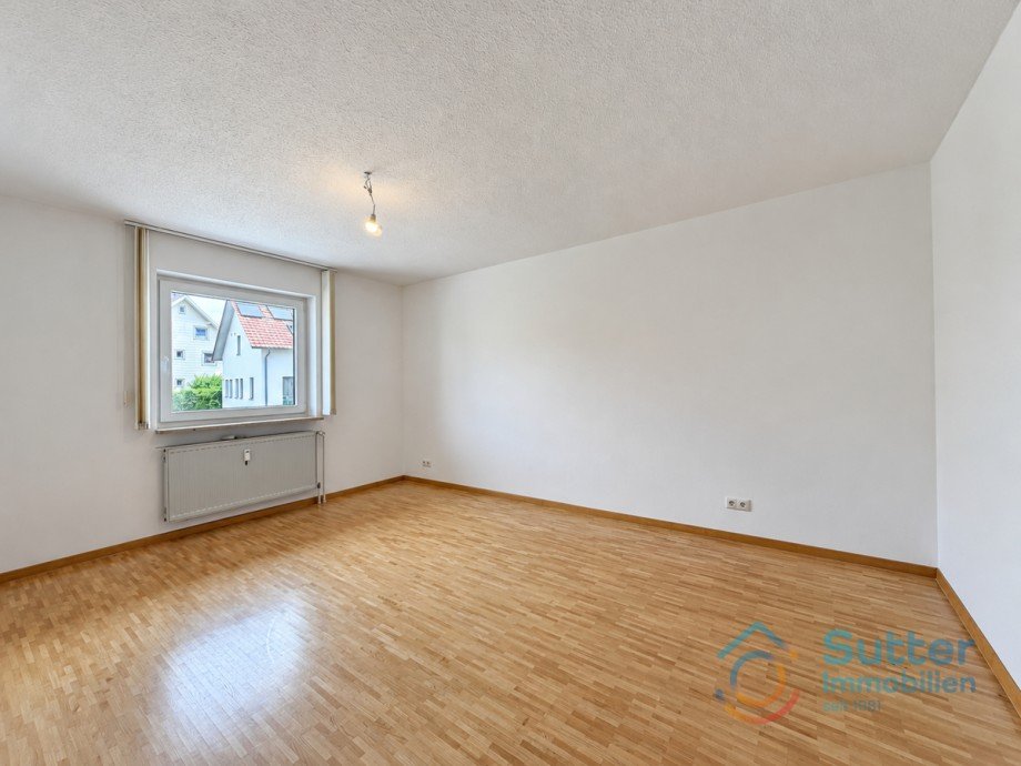 Schlafen Etagenwohnung Mauerstetten