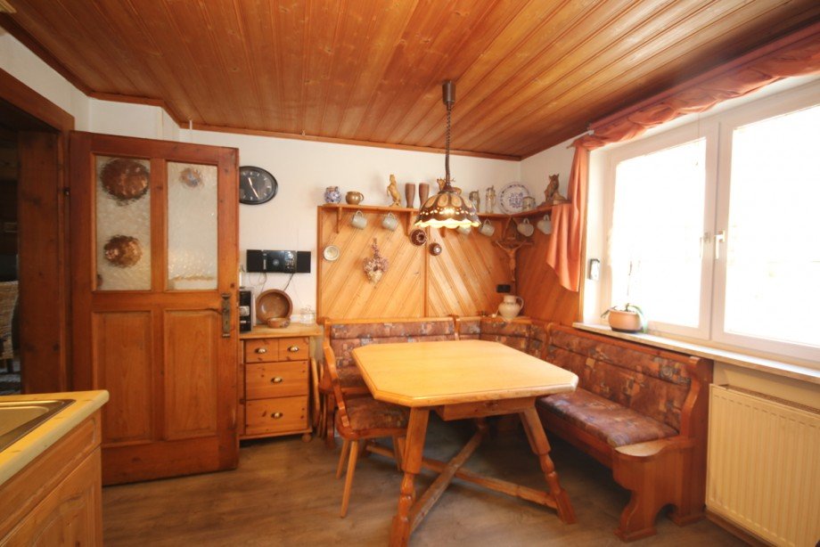 K�che Einfamilienhaus Kaufbeuren