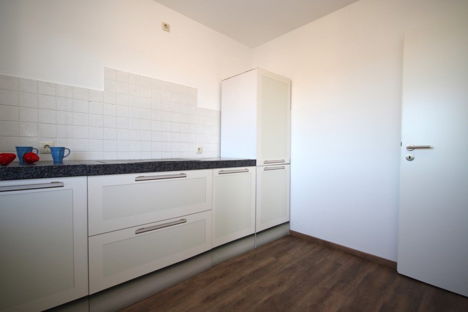 K�che Etagenwohnung Kaufbeuren