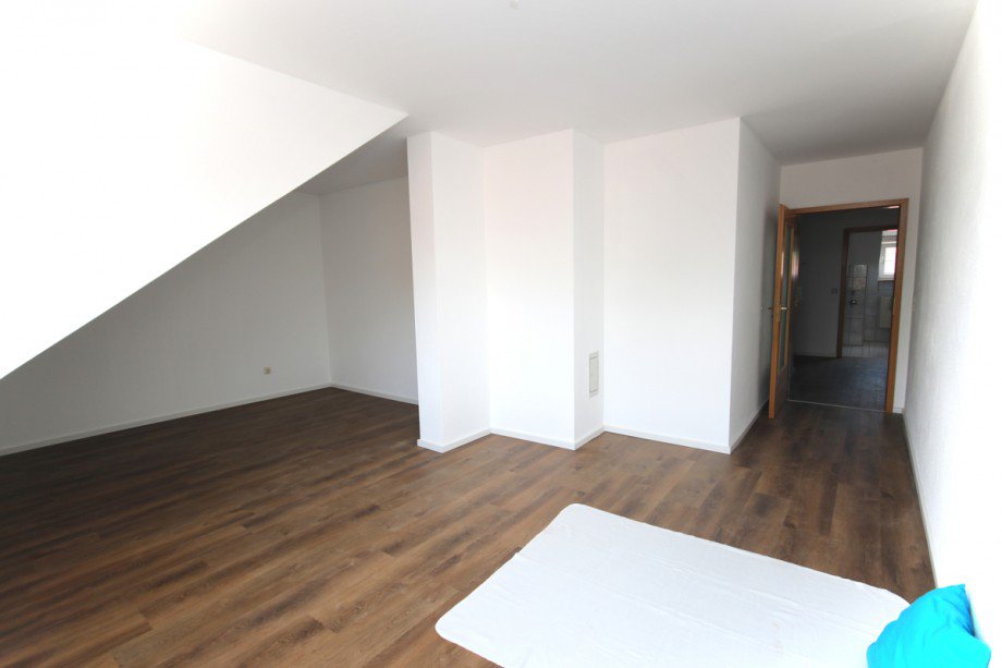 Schlafzimmer Etagenwohnung Marktoberdorf