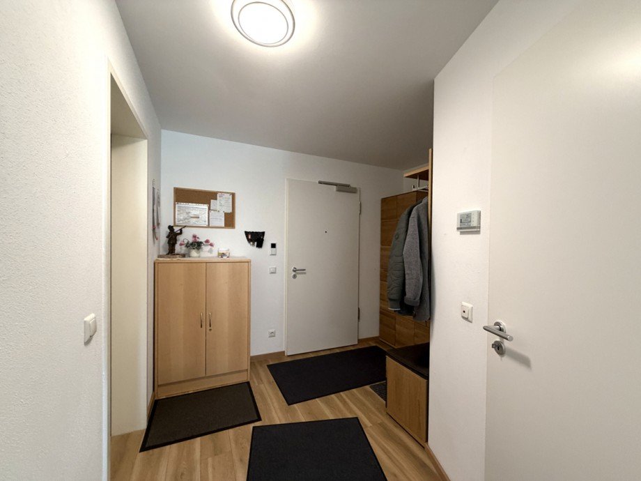 Diele Etagenwohnung Kaufbeuren