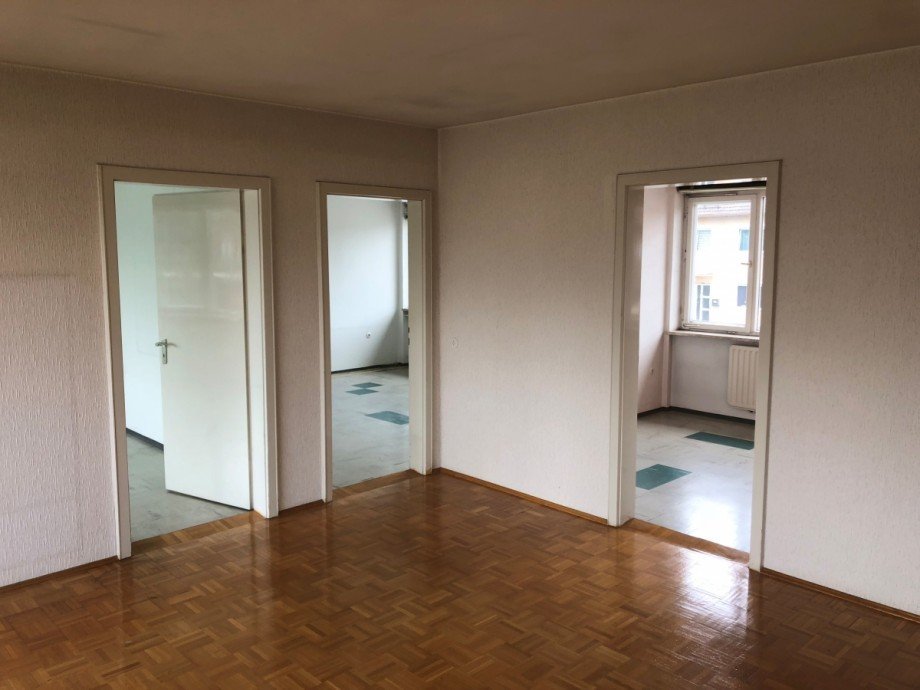 Wohnung OG Haus Kaufbeuren