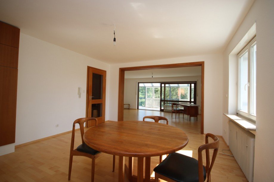 Essen Etagenwohnung Kaufbeuren