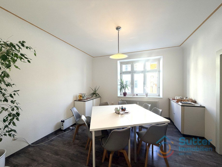 Besprechungszimmer B�rofl�che Kaufbeuren
