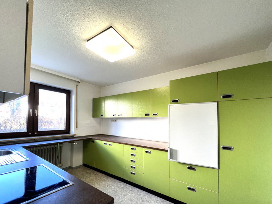 K�che Reihenmittelhaus Kaufbeuren