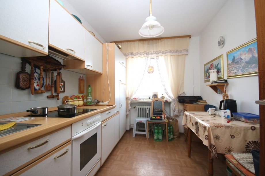 Kochen Etagenwohnung Kaufbeuren
