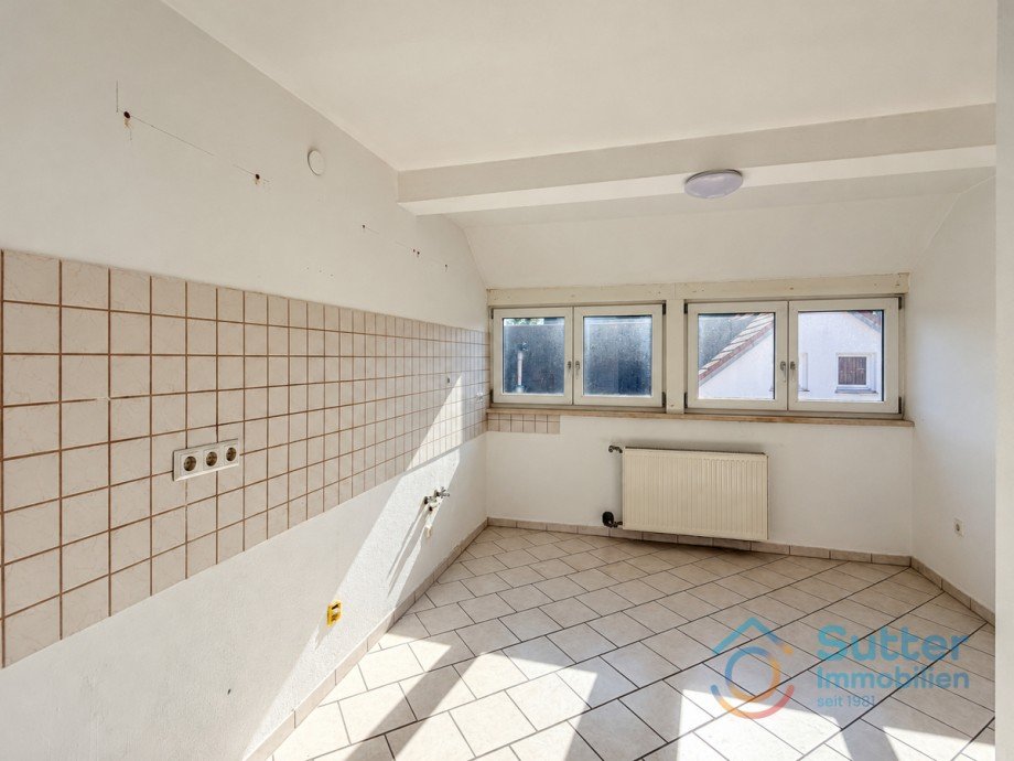 K�che Haus Kaufbeuren