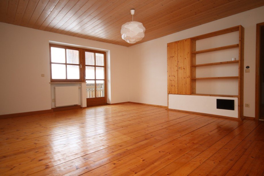 Zimmer 1 Einfamilienhaus Pforzen