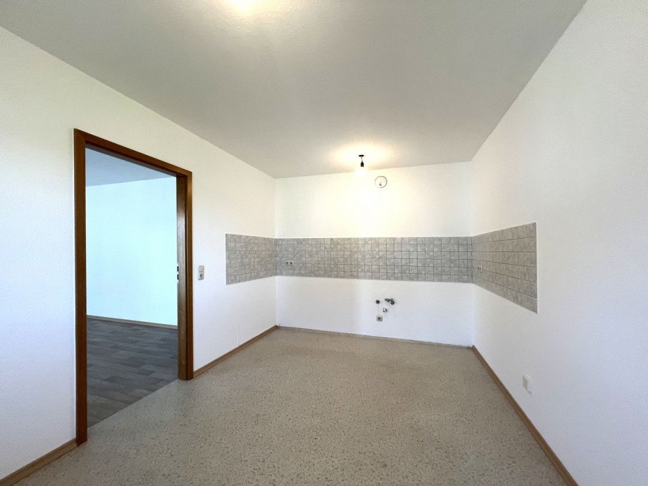 K�che Etagenwohnung Kaufbeuren