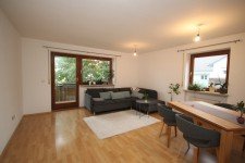 Hauptbild Wundersch�ne 2-Zimmerwohnung in kleiner Wohnanlage