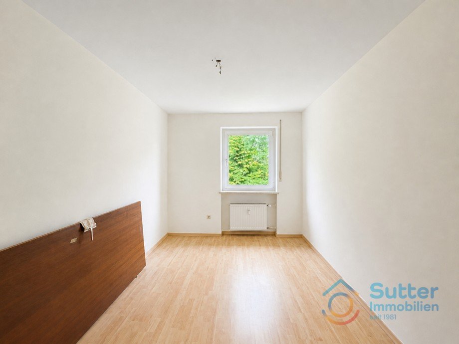 Kind 1 Etagenwohnung Irsee