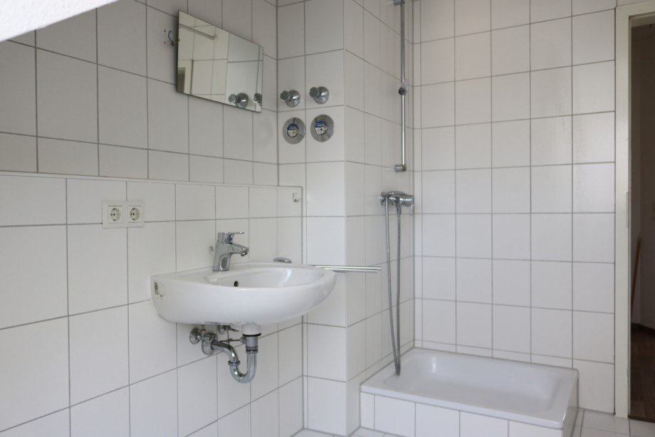 Bad Dachgeschosswohnung Kaufbeuren