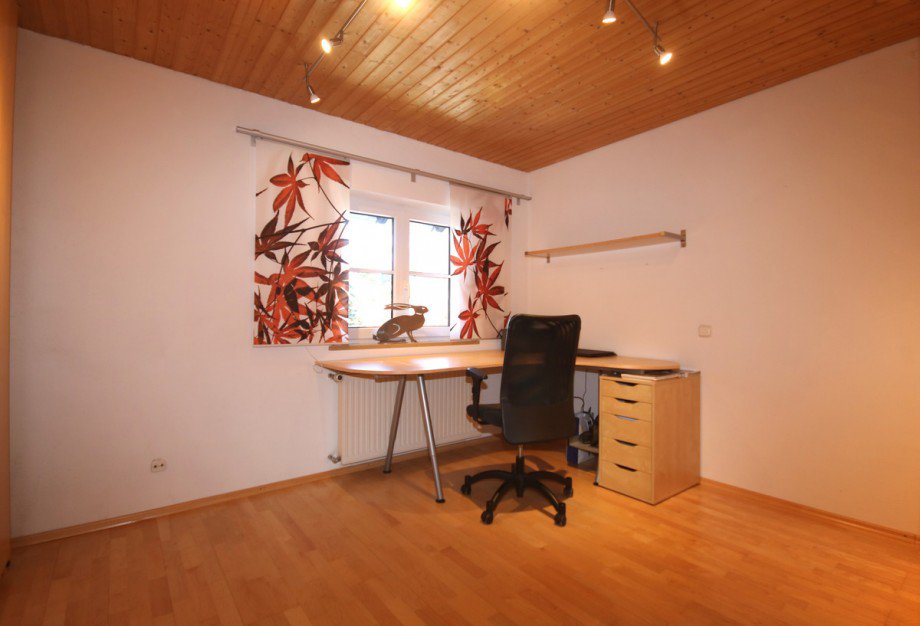 B�ro Obergeschoss Zweifamilienhaus Kaufbeuren