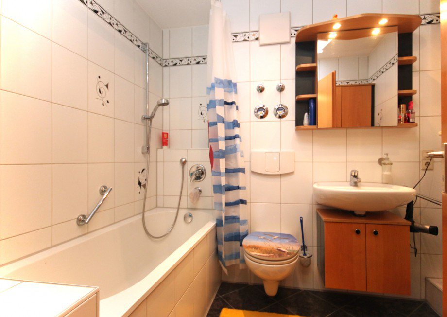 Bad Maisonettewohnung Kaufbeuren