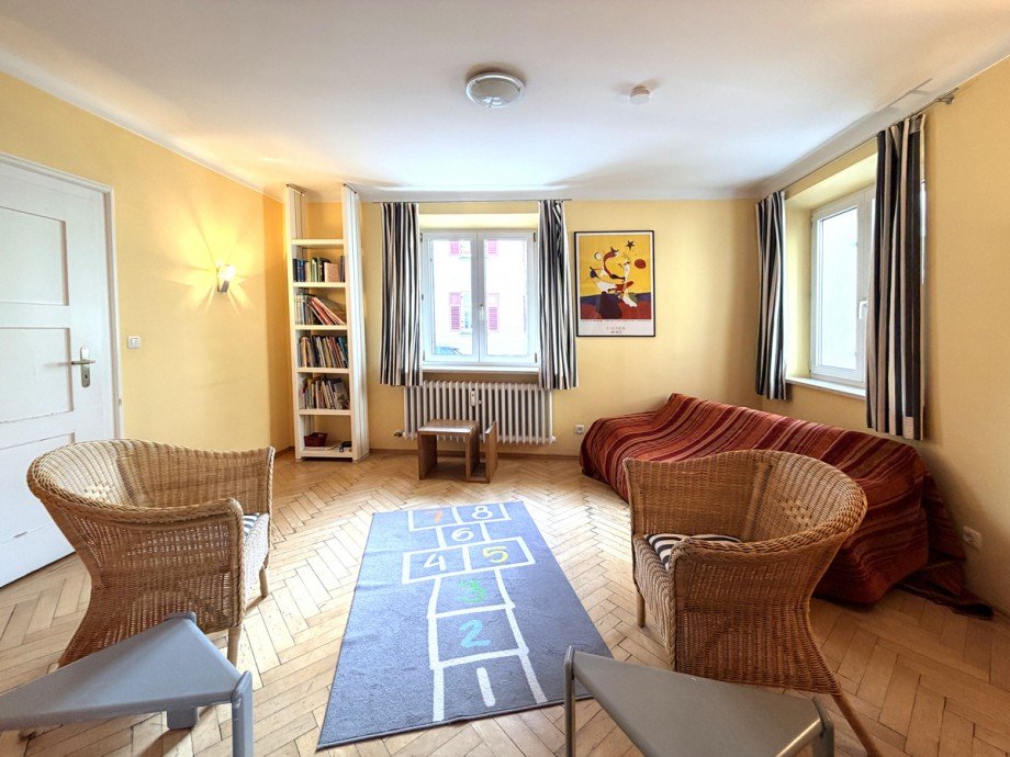 Warteraum B�ro / Praxis Kaufbeuren