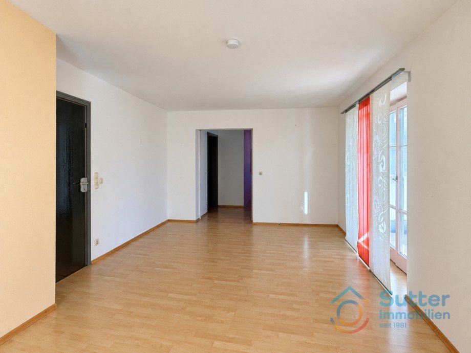Wohnen Penthousewohnung Kaufbeuren