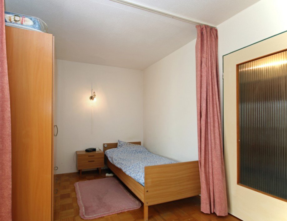 Schlafnische Etagenwohnung Kaufbeuren