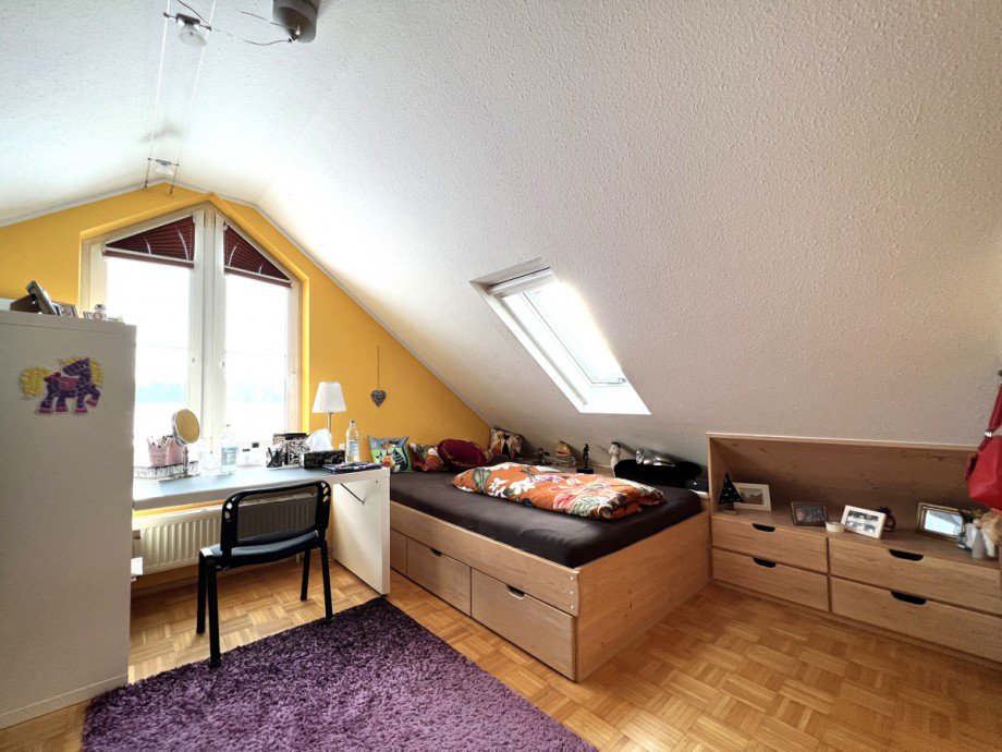 Dachstudio Doppelhaush�lfte Pforzen