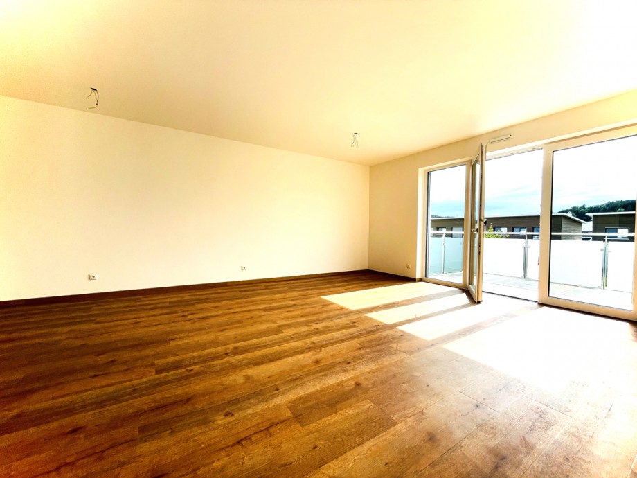 Wohnen / Essen Etagenwohnung Kaufbeuren